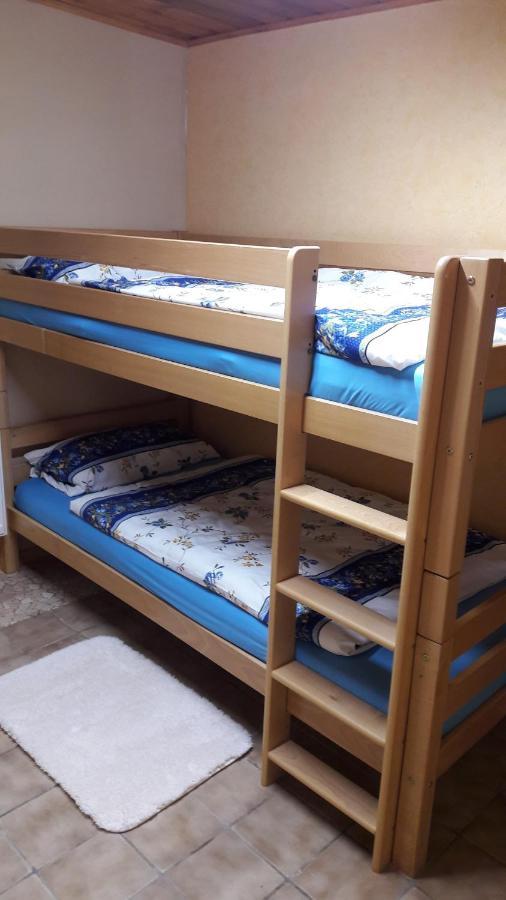 Ferienwohnung Schlothauer 2 Рула Екстериор снимка