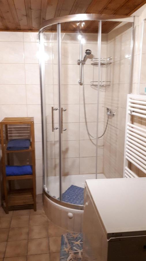 Ferienwohnung Schlothauer 2 Рула Екстериор снимка